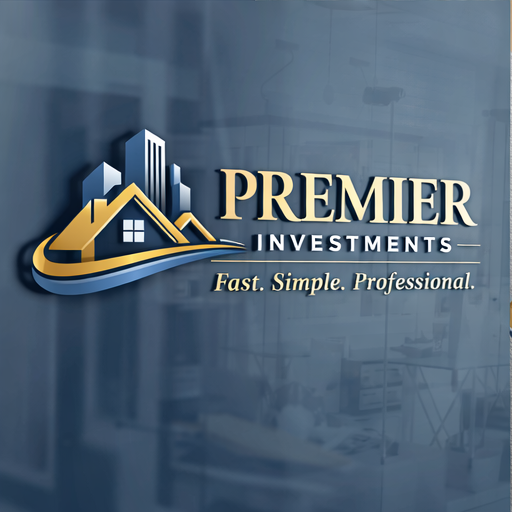 Premier Home Investments logo